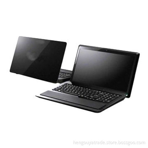 15.6-inch LCD Display Laptops/Netbooks/Notebooks with Intel D2500, 1.86G FSB800MHz, GMA3150MHD